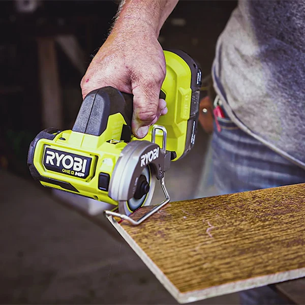 18V ONE+ HP Compact Brushless Cut-Off Tool