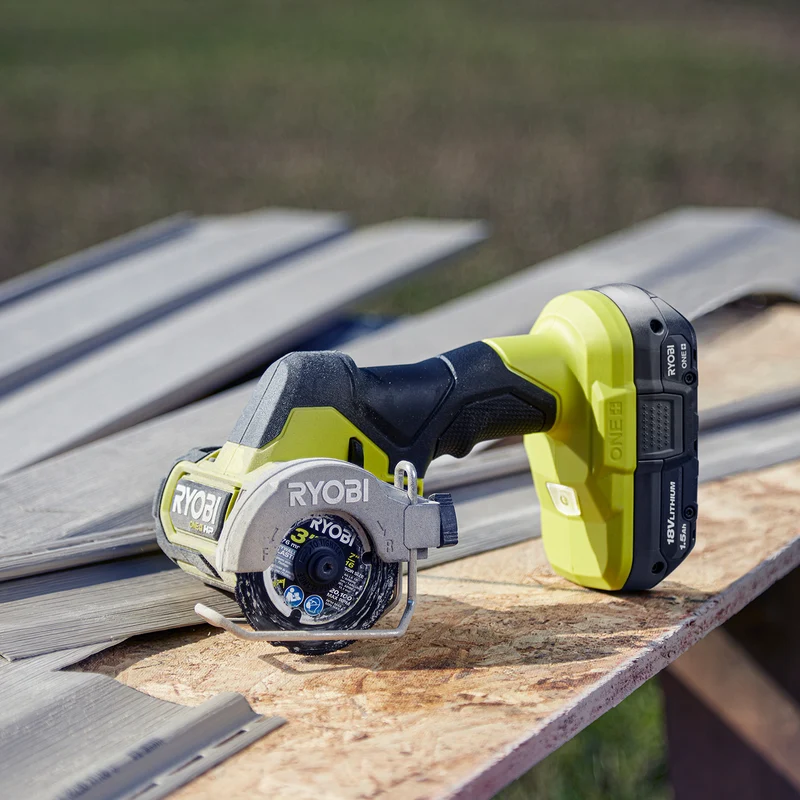 18V ONE+ HP Compact Brushless Cut-Off Tool