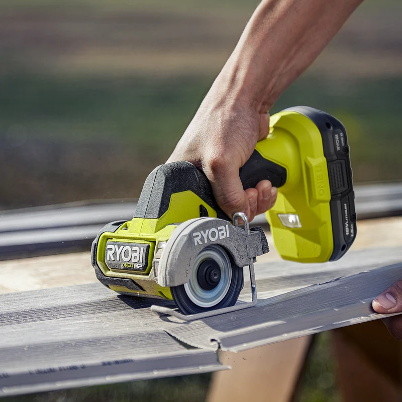 18V ONE+ HP Compact Brushless Cut-Off Tool