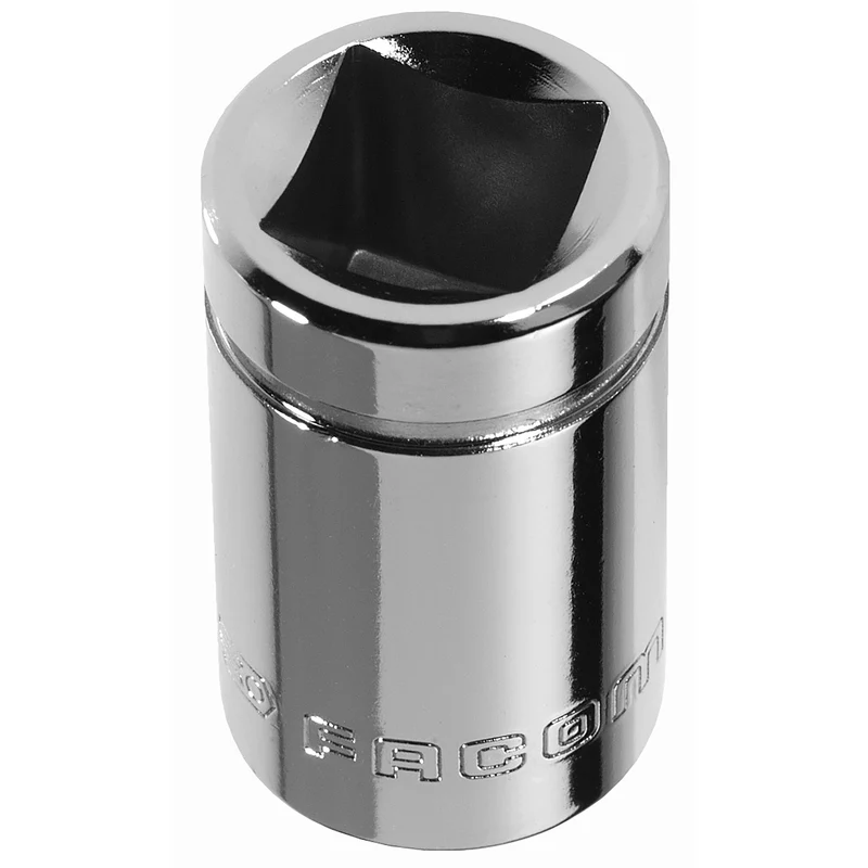 [D.106-10] Embout de vidange 3/8 " carré femelle, 10 mm