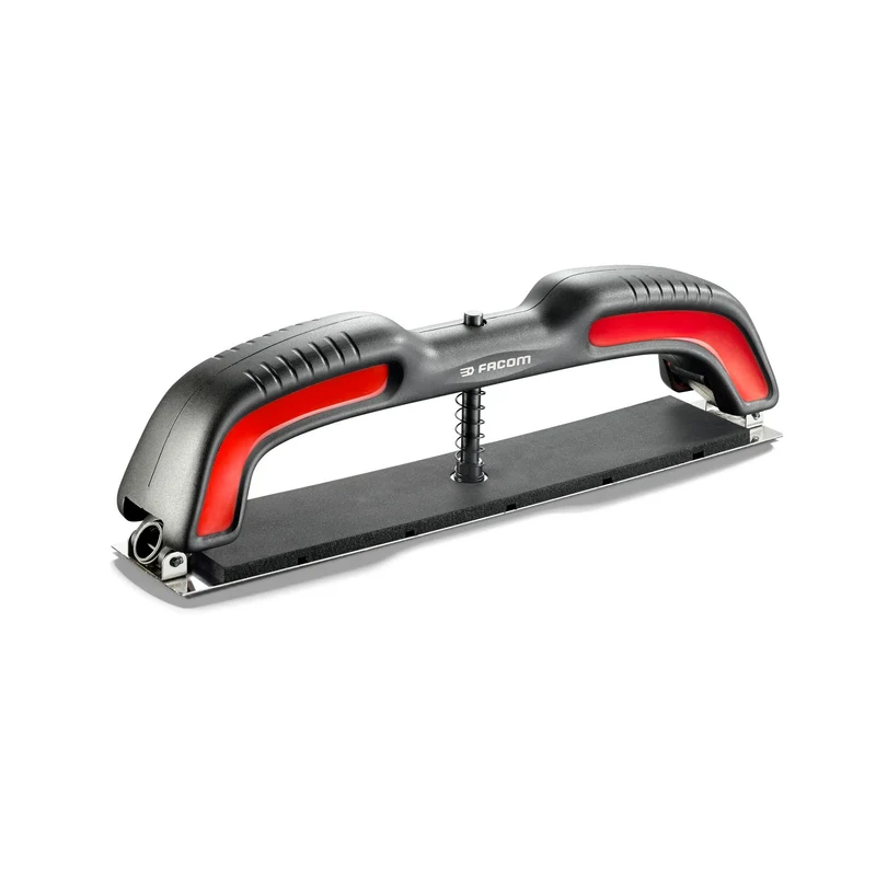 [CR.SBL] Cale à dresser auto-ajustable longue