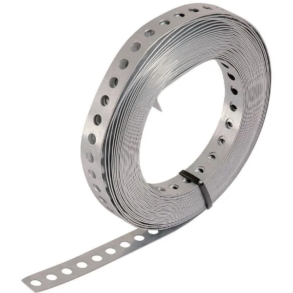 BANDE PERFOREE LBV 25 FISCHER - 079551