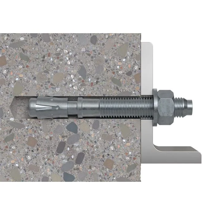 Goujon d'ancrage FBN II INOX Fischer