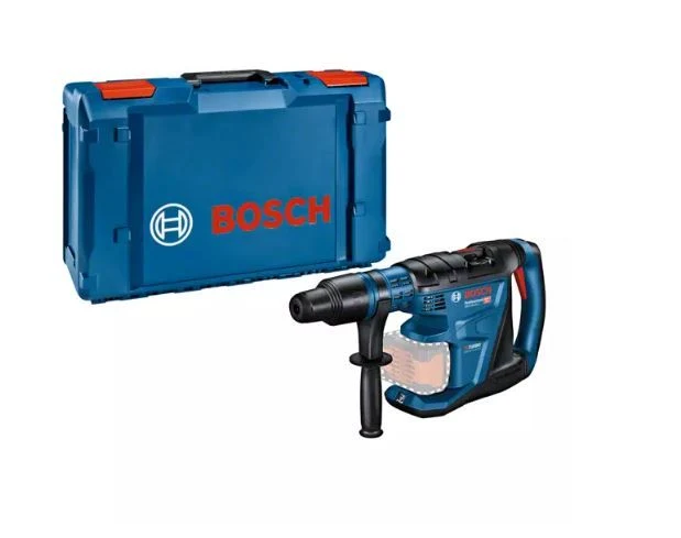 Perforateur SDS Max GBH 18V-40 C solo XL-Boxx - 0611917100 Bosch
