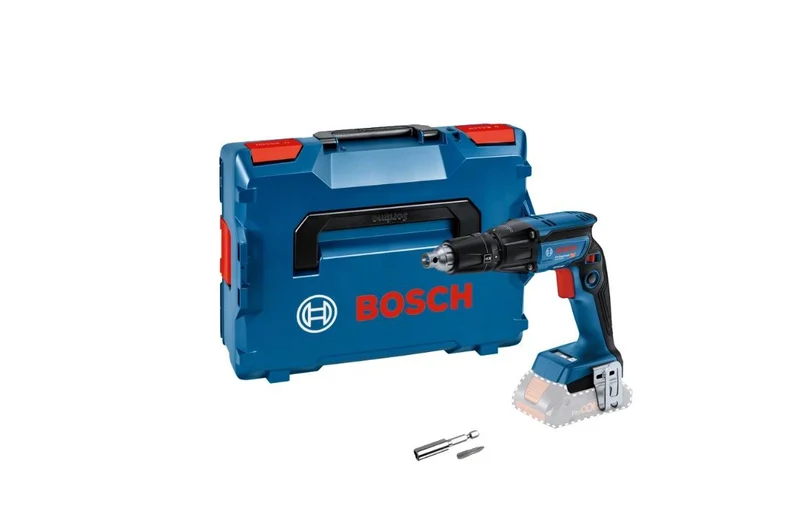 Visseuse plaquiste GTB 18V-45 solo L-BOXX - 06019K7001 Bosch Pro