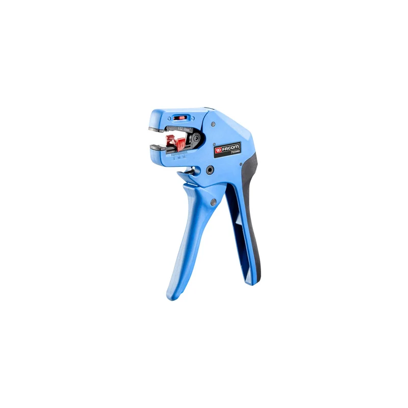 [793940] Pince à dénuder et à couper automatique SWINGO 90®