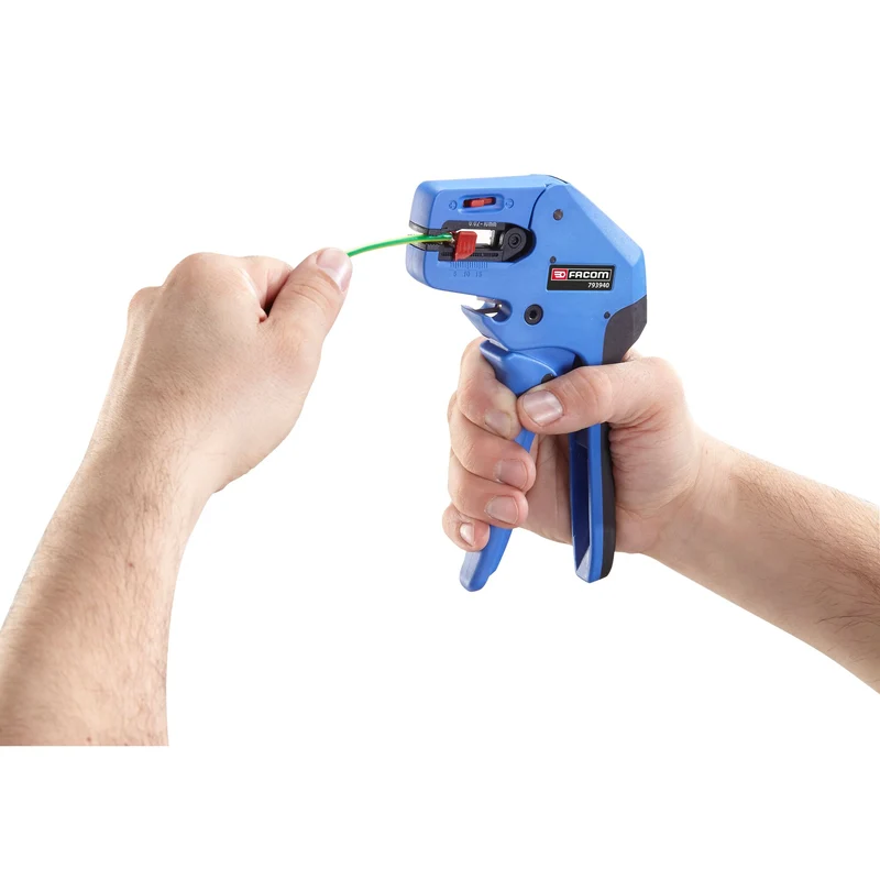 [793940] Pince à dénuder et à couper automatique SWINGO 90®