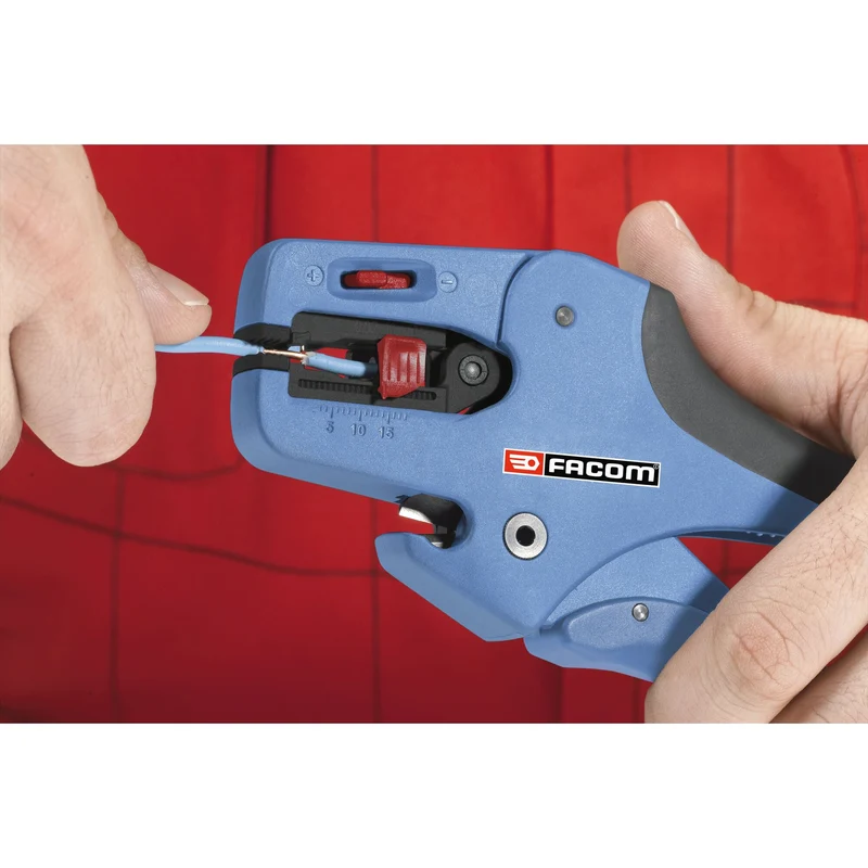 [793936] Pince à dénuder automatique SWINGO®