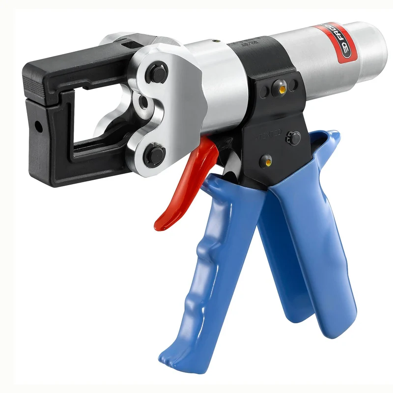 [789.5] Pince à sertir hydraulique