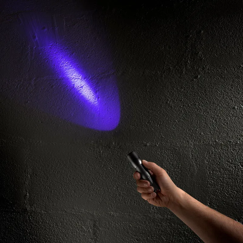 [779.UVT] Lampe torche UV