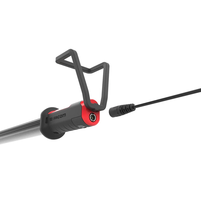 [779.UH] Rampe d’éclairage rechargeable