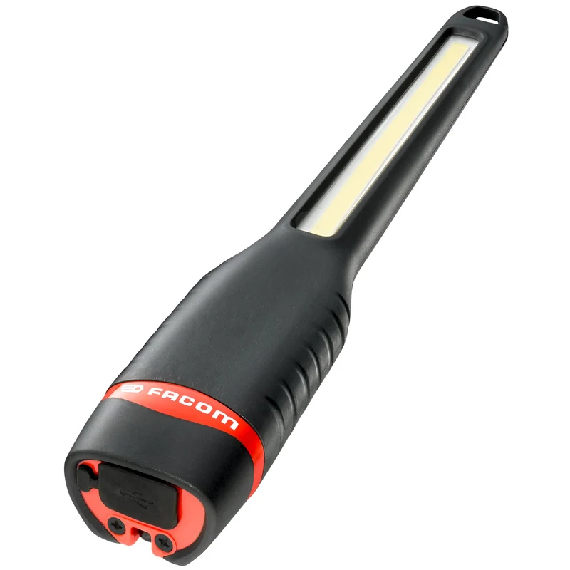 [779.SILR2PB] Lampe d'inspection à LED sans fil "slim"