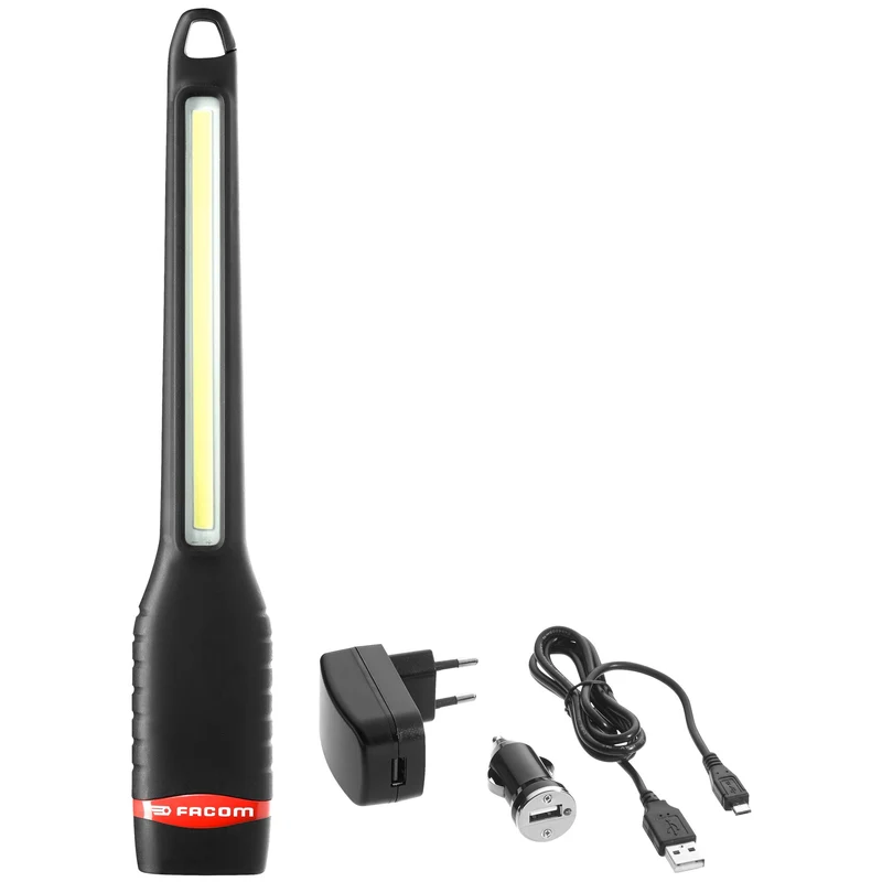 [779.SILR2PB] Lampe d'inspection à LED sans fil "slim"