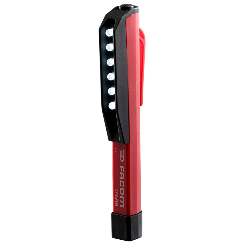 [779.PENPB] Lampe stylo à LED "Pocket"