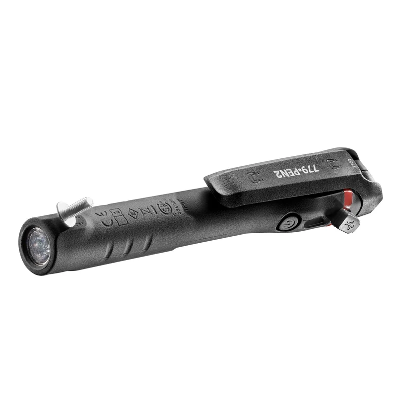 [779.PEN2PB] Lampe stylo à LED