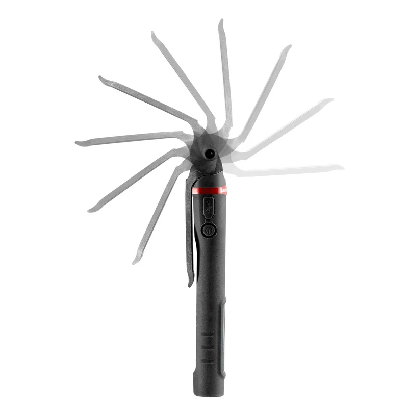 [779.PEN2PB] Lampe stylo à LED