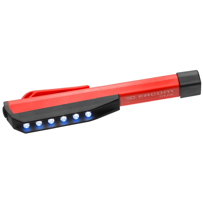 [779.PEN] Lampe-stylo à LED