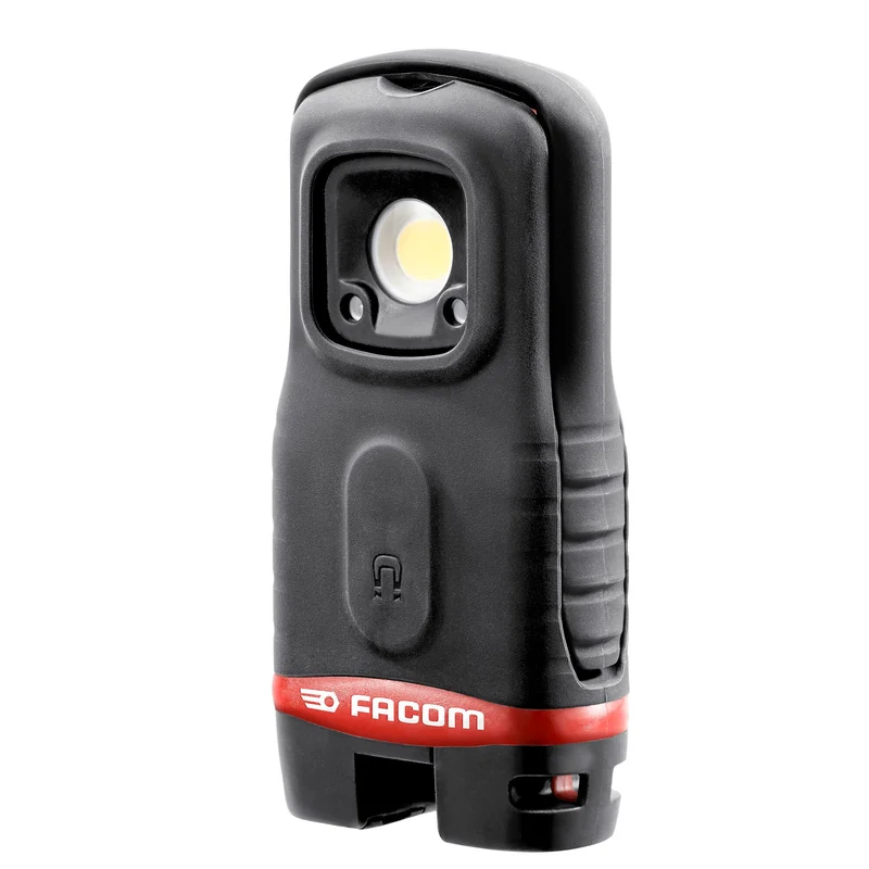 [779.PCBPB] Lampe de poche rechargeable à LED 250 lumens