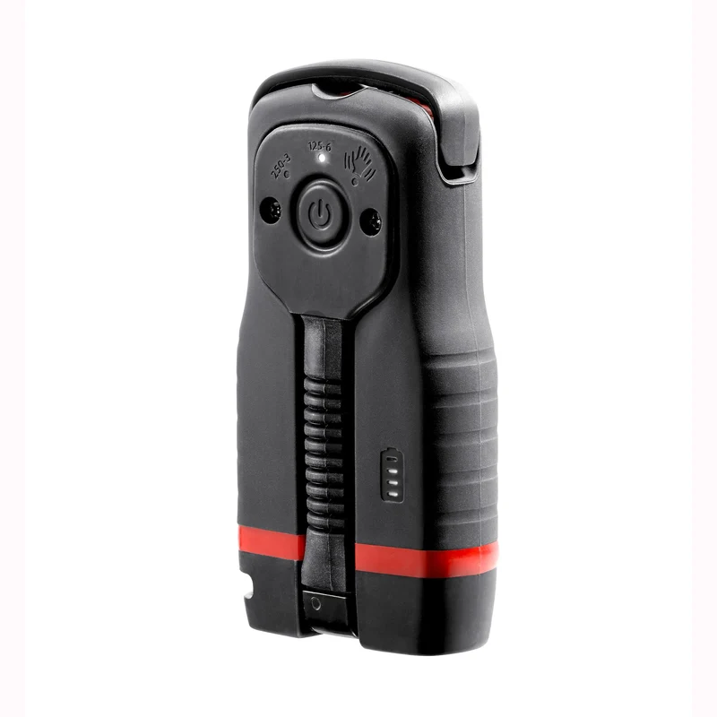 [779.PCBPB] Lampe de poche rechargeable à LED 250 lumens