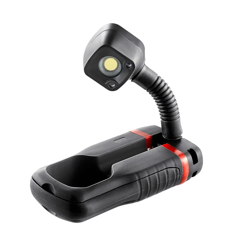[779.PCBPB] Lampe de poche rechargeable à LED 250 lumens
