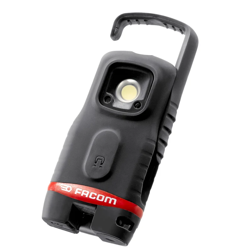 [779.PCBPB] Lampe de poche rechargeable à LED 250 lumens