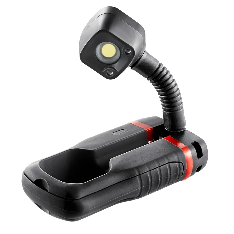 [779.PCB] Lampe de poche