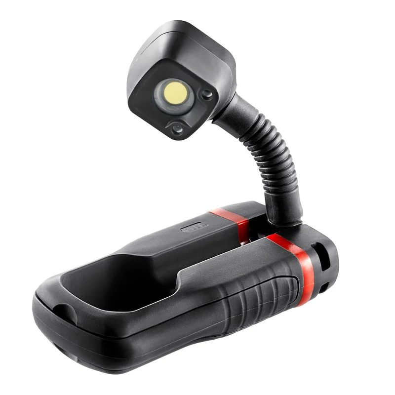 [779.PCB] Lampe de poche