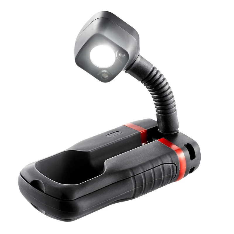 [779.PCB] Lampe de poche