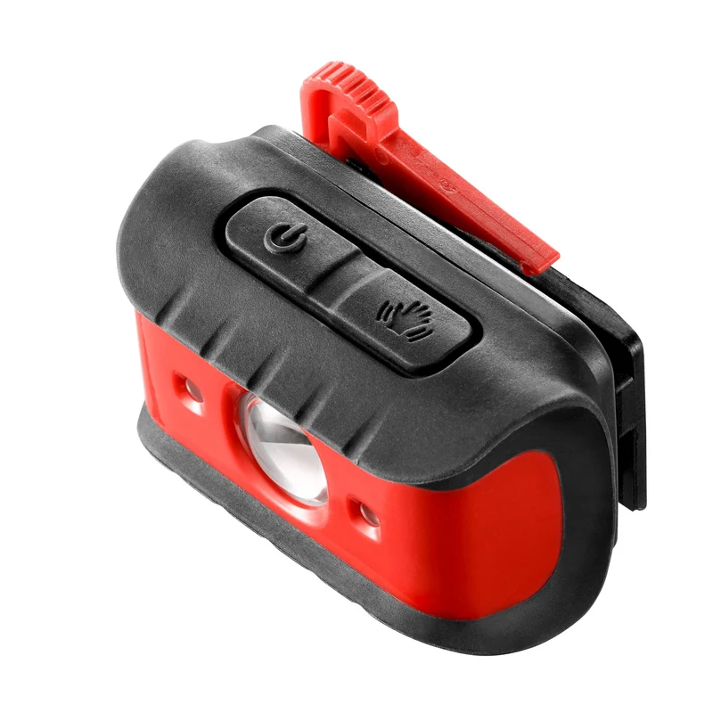 [779.FRT3PB] Lampe frontale à LED rechargeable