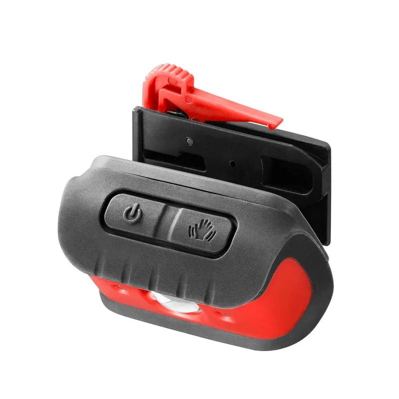 [779.FRT3PB] Lampe frontale à LED rechargeable