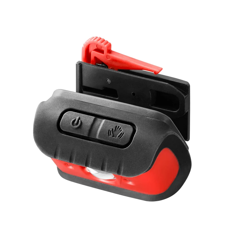 [779.FRT3PB] Lampe frontale à LED rechargeable