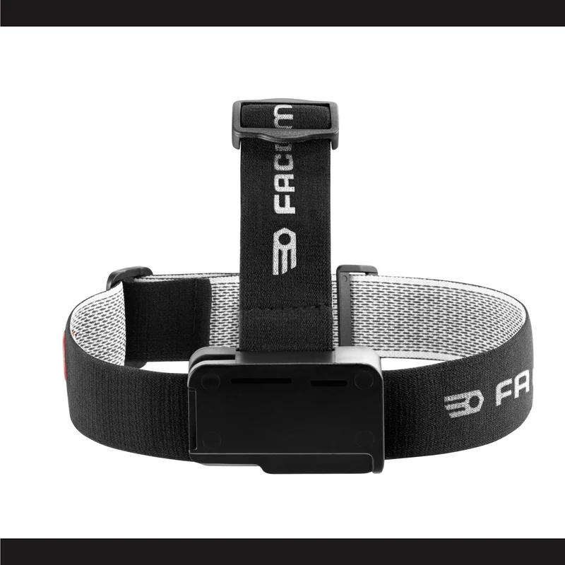 [779.FRT3PB] Lampe frontale à LED rechargeable