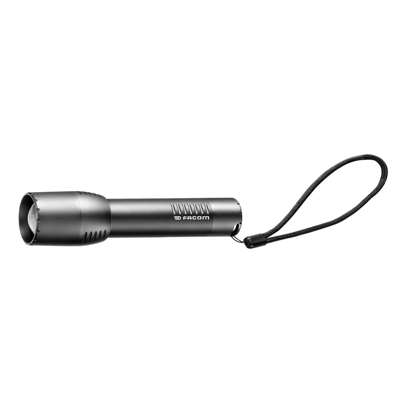 [779.CRT] Lampe torche rechargeable