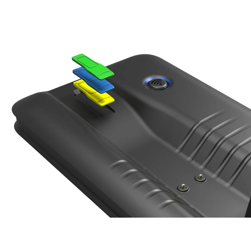 [779.CL5PB] Lampe d'inspection « Find My Light », 600 lumens