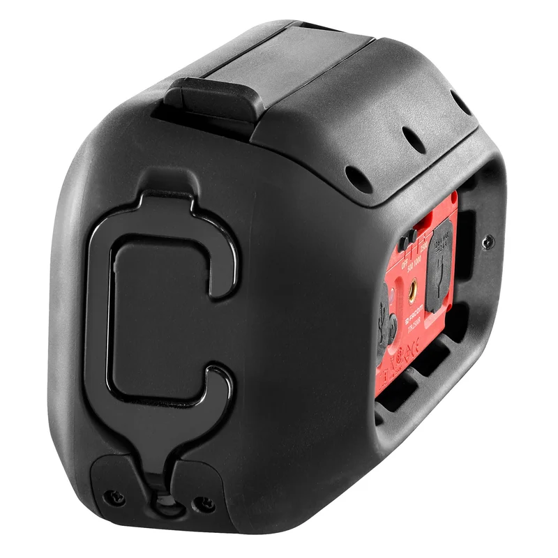 [779.2500RPB] Projecteur rechargeable 2500 lumens