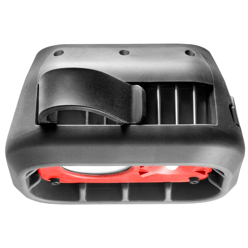 [779.2500RPB] Projecteur rechargeable 2500 lumens