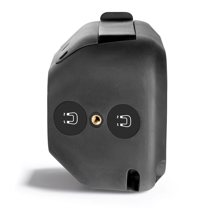 [779.2500RPB] Projecteur rechargeable 2500 lumens