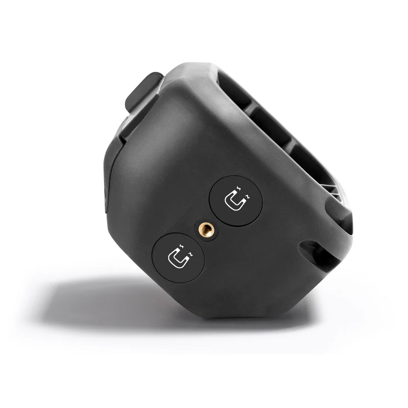 [779.2500RPB] Projecteur rechargeable 2500 lumens