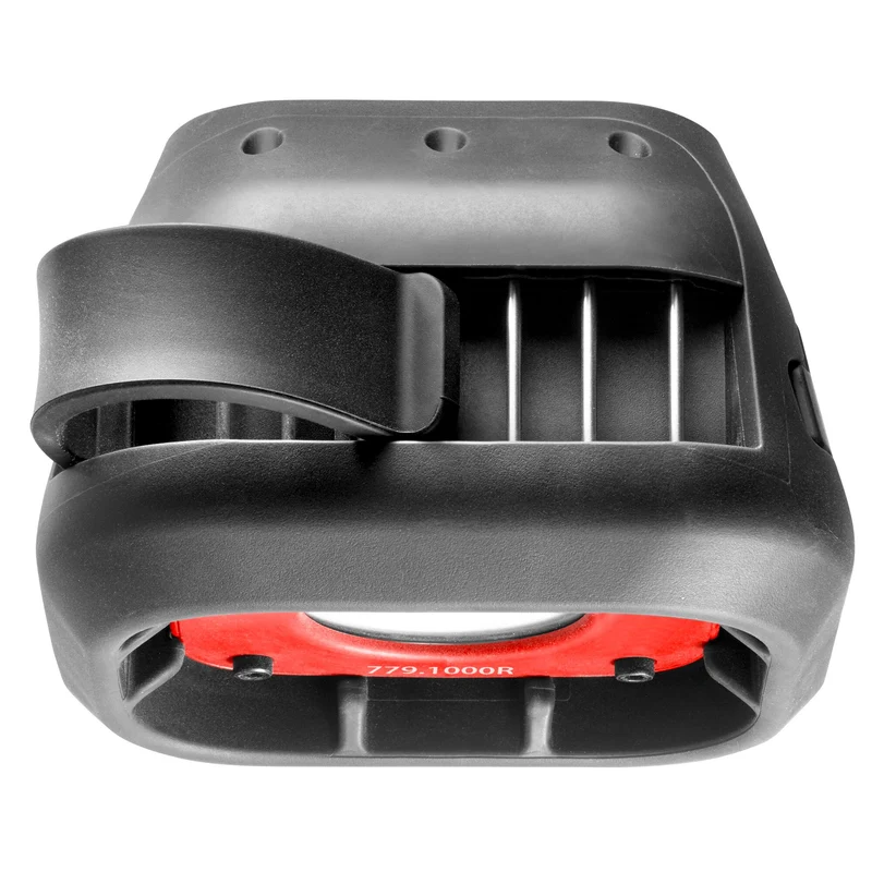 [779.1000RPB] Projecteur rechargeable 1000 lumens