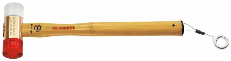 208A.SLS - Massettes à embouts interchangeables - SLS 208A.40CBASLS Facom