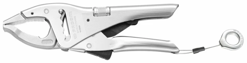 Pince-étau à becs longs - SLS 501ASLS Facom