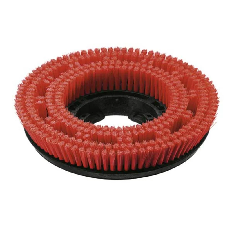 Brosse rouge ( old colour white ) Karcher 6.906-054.0