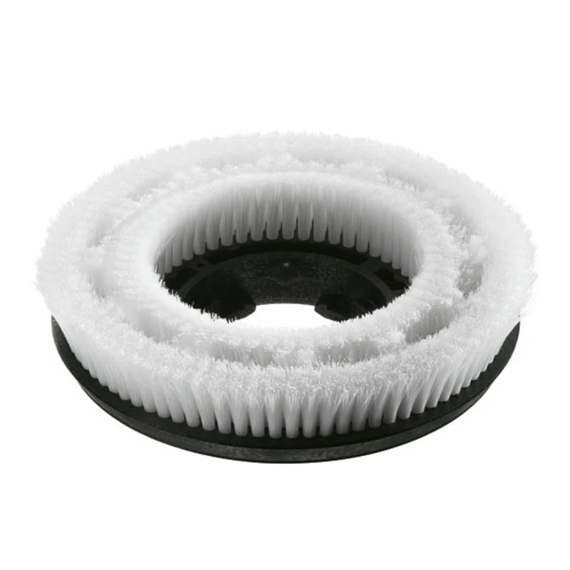 Brosse blanc (old colour black ) Karcher 6.906-553.0