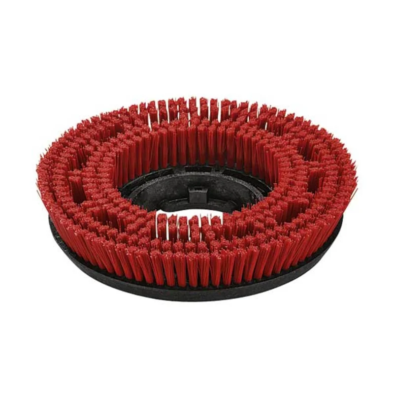 Brosse rouge (old colour white) Karcher 6.906-563.0