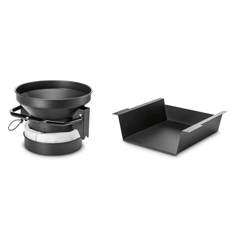Système d'élimination Longopac Karcher 2.013-050.0