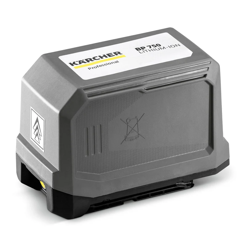 Batterie Karcher 4.654-016.0