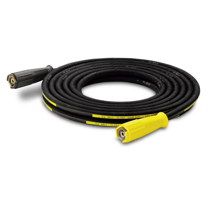Flexible haute pression, 30 m, DN 8, avec raccord pivotant Karcher 6.110-014.0
