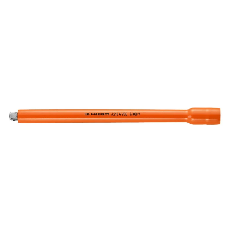 rallonge 3/8'' isolee 260mm' j.215avse Facom