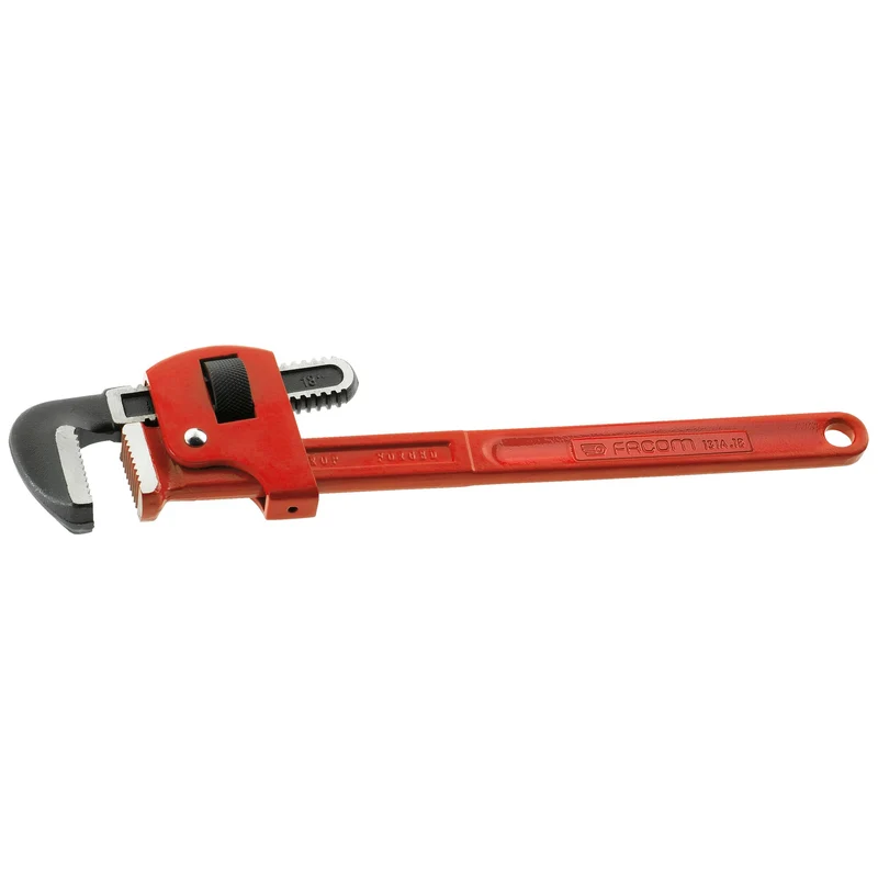 Cle serre-tube stillson 24' 131a.24 Facom