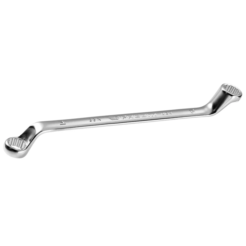 Cle contrecoudee 13x17 mm 55a.13x17 Facom
